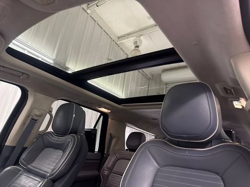 Used 2020 Lincoln Navigator L Black Label AWD/4WD image 40