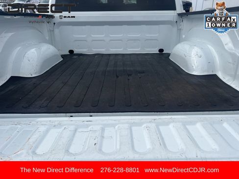 Used 2022 RAM 1500 Tradesman w/ Popular Equipment Group image 22