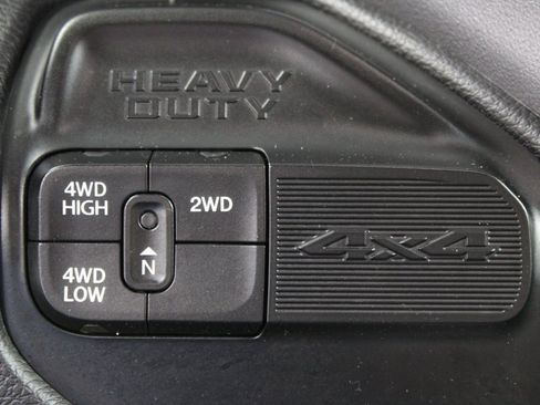 Used 2022 RAM 2500 Laramie image 58