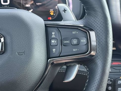 New 2027 RAM 1500 RHO AWD/4WD image 21