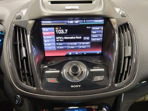 Used 2014 Ford Escape Titanium image 25