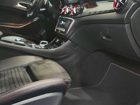 Used 2018 Mercedes-Benz CLA 45 AMG 4MATIC image 13