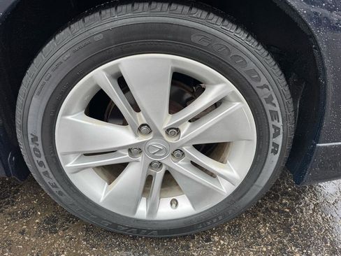 Used 2010 Lexus HS 250h FWD image 6