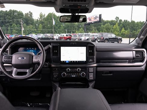 Used 2026 Ford F350 Lariat w/ Chrome Package AWD/4WD image 20