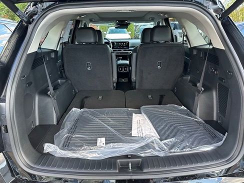 New 2026 Kia Sorento EX w/ EX Premium Package image 18