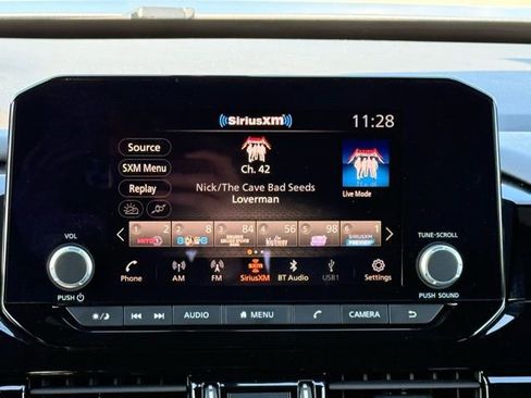 Certified 2025 Nissan Pathfinder Rock Creek image 30