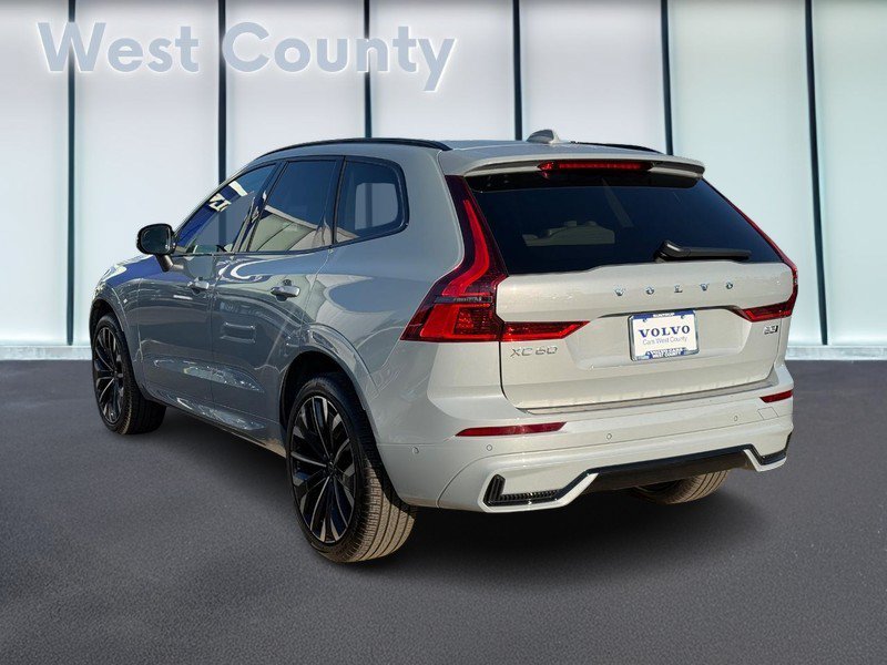 Certified 2026 Volvo XC60 B5 Ultra AWD/4WD image 7