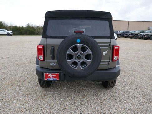 New 2026 Ford Bronco Big Bend image 5