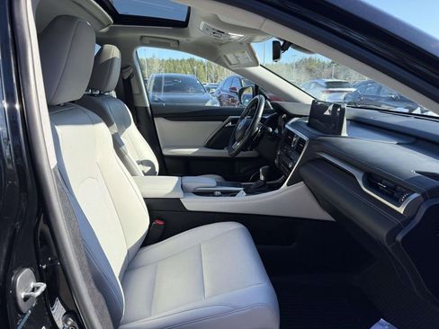 Used 2021 Lexus RX 350 AWD w/ Premium Package image 14