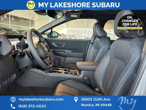 New 2026 Subaru Outback Limited image 20