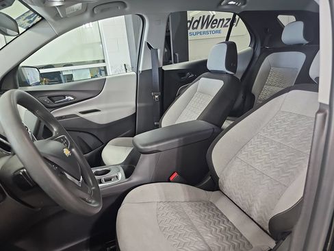 Used 2024 Chevrolet Equinox LS w/ LS Convenience Package FWD image 18