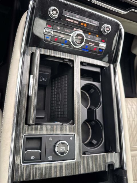 Used 2022 Lincoln Navigator Black Label AWD/4WD image 28