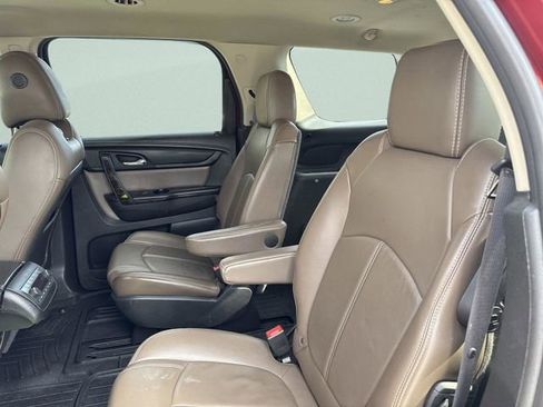 Used 2015 GMC Acadia SLT image 25