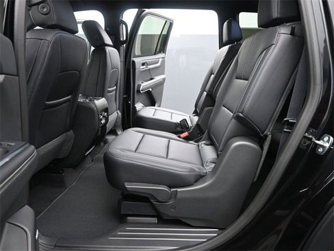 New 2026 GMC Acadia Elevation w/ Black Edition image 13