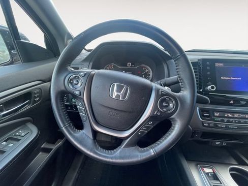 Used 2023 Honda Ridgeline RTL image 12