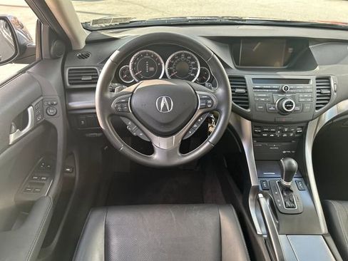 Used 2014 Acura TSX Sedan image 14