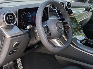 New 2026 Mercedes-Benz GLC 300 video 3