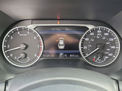 Used 2024 Nissan Sentra SV image 8