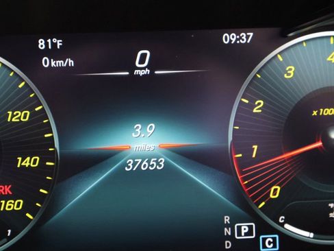 Certified 2022 Mercedes-Benz C 300 Cabriolet image 18