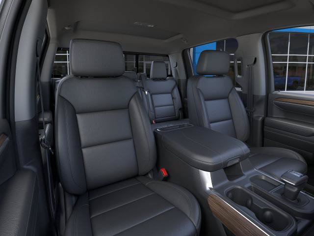 New 2026 Chevrolet Silverado 1500 RST w/ Convenience Package II AWD/4WD image 16