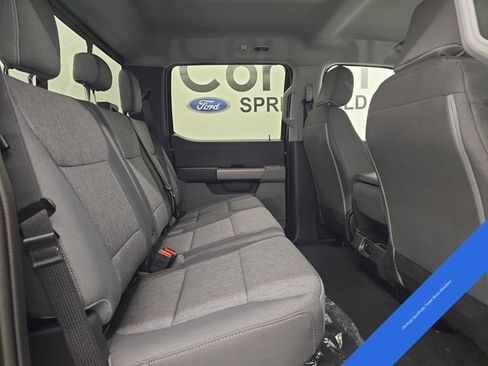 New 2026 Ford F250 XL w/ STX Appearance Package AWD/4WD image 13