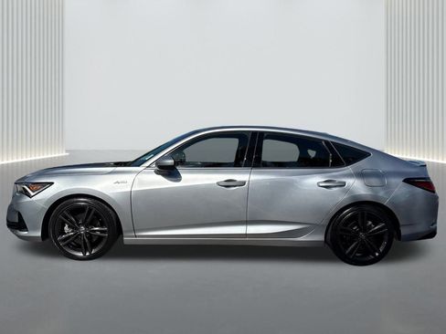 Used 2024 Acura Integra A-Spec image 8
