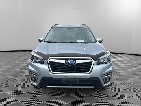 Used 2020 Subaru Forester Touring w/ Popular Package #2 AWD/4WD image 2