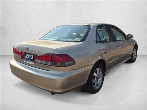 Used 2001 Honda Accord EX image 5