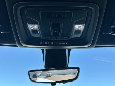 Used 2021 GMC Sierra 1500 AT4 w/ AT4 Value Package image 35