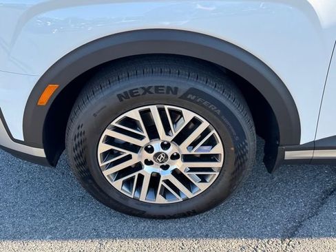 New 2026 Hyundai Palisade SEL AWD/4WD image 18