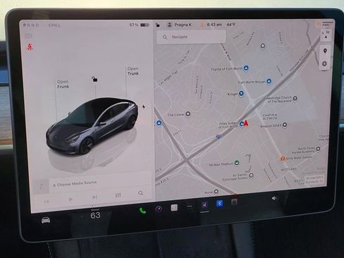 Used 2023 Tesla Model 3 Standard Range image 24