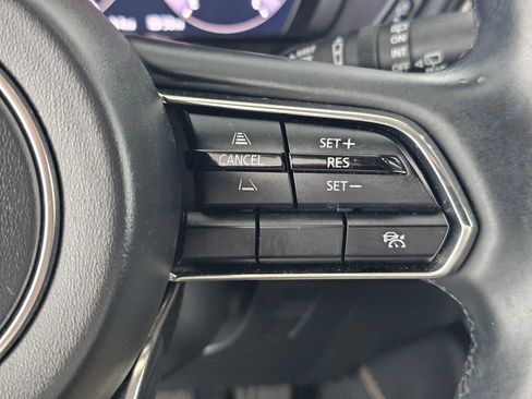 Used 2024 MAZDA CX-90 Plug-In Hybrid w/ Preferred AWD/4WD image 30