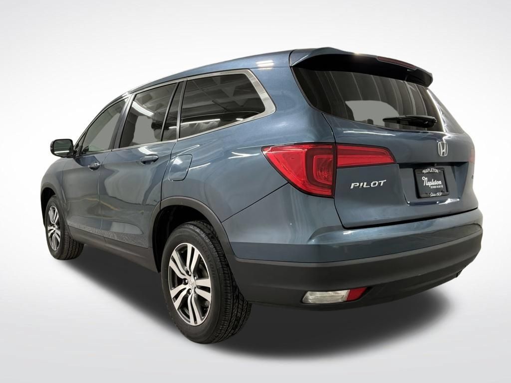 Used 2016 Honda Pilot EX-L image 2