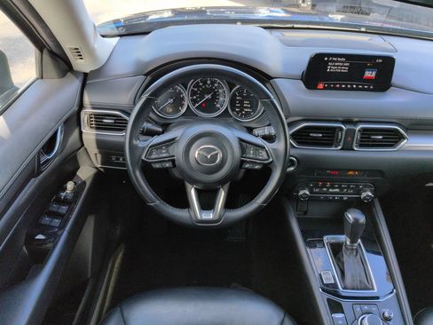 Used 2019 MAZDA CX-5 Touring FWD image 16