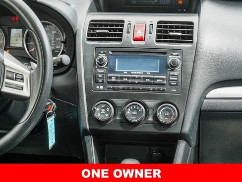 Used 2014 Subaru Crosstrek 2.0i Premium AWD/4WD image 15