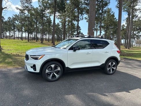 New 2026 Volvo XC40 B5 Plus w/ Protection Package Premier image 1