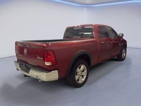 Used 2014 RAM 1500 Big Horn AWD/4WD image 6