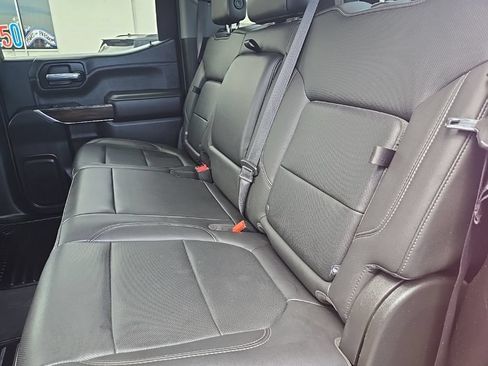 Used 2020 GMC Sierra 1500 SLT AWD/4WD image 23