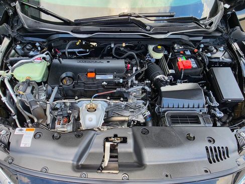 Used 2016 Honda Civic LX image 45