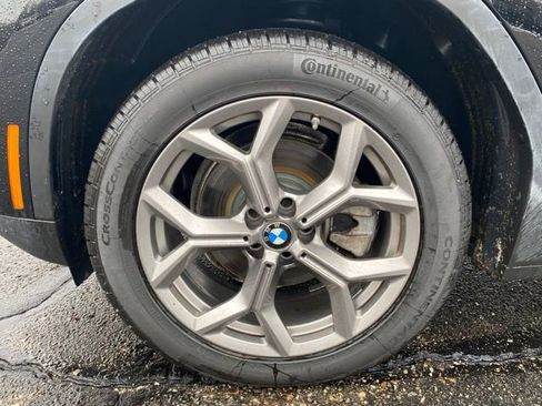 Used 2022 BMW X3 xDrive30i AWD/4WD image 23