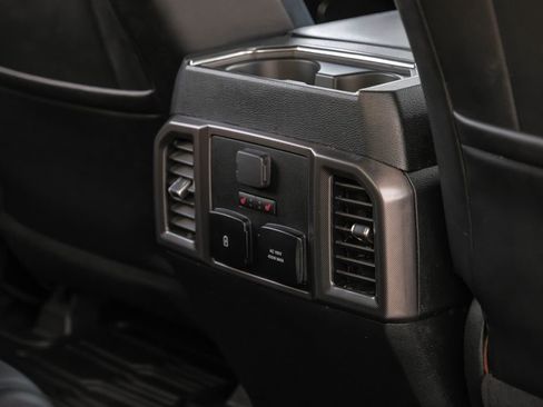 Used 2020 Ford F150 Raptor w/ Equipment Group 802A Luxury image 46