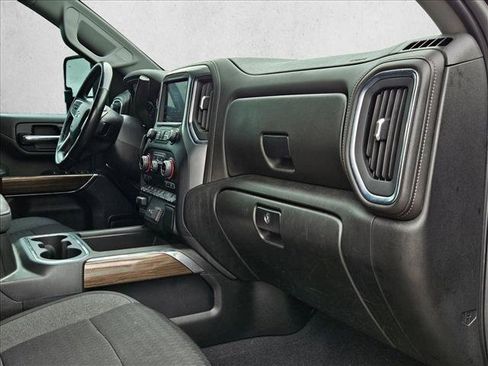 Used 2022 Chevrolet Silverado 2500 LT w/ Midnight Edition AWD/4WD image 17