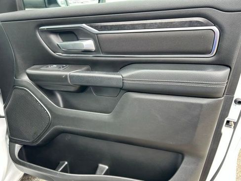 Used 2024 RAM 1500 Lone Star RWD image 18