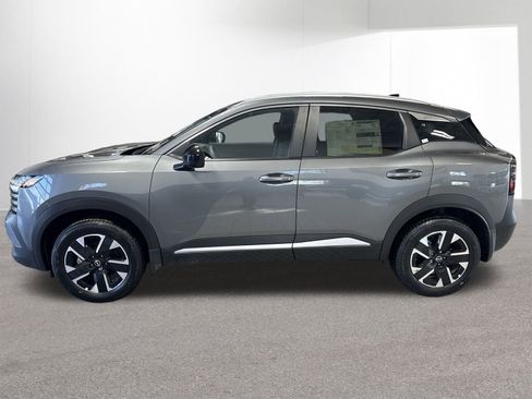 New 2026 Nissan Kicks SV w/ SV Premium Package image 35