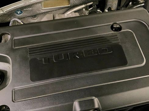 Used 2025 Buick Envision Preferred image 30