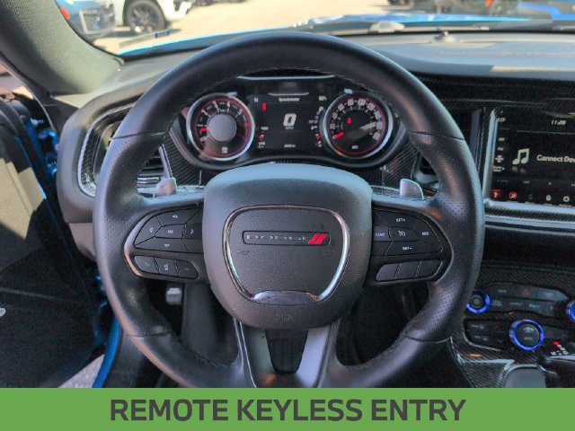 Certified 2023 Dodge Challenger R/T Scat Pack RWD image 15