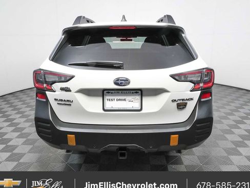 Used 2024 Subaru Outback Wilderness AWD/4WD image 26