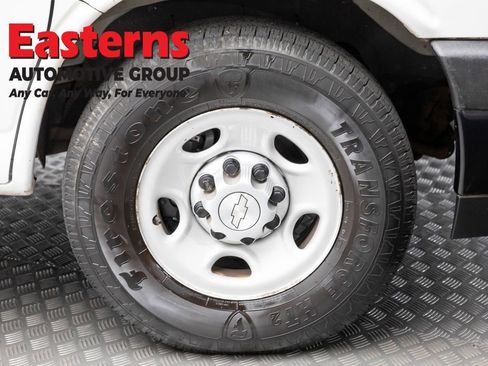 Used 2019 Chevrolet Express 2500 Extended w/ Safety Package image 28