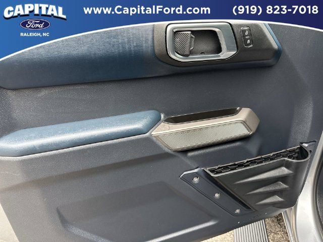 Used 2023 Ford Bronco Outer Banks AWD/4WD image 20