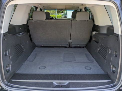 Used 2019 Chevrolet Tahoe LS image 18